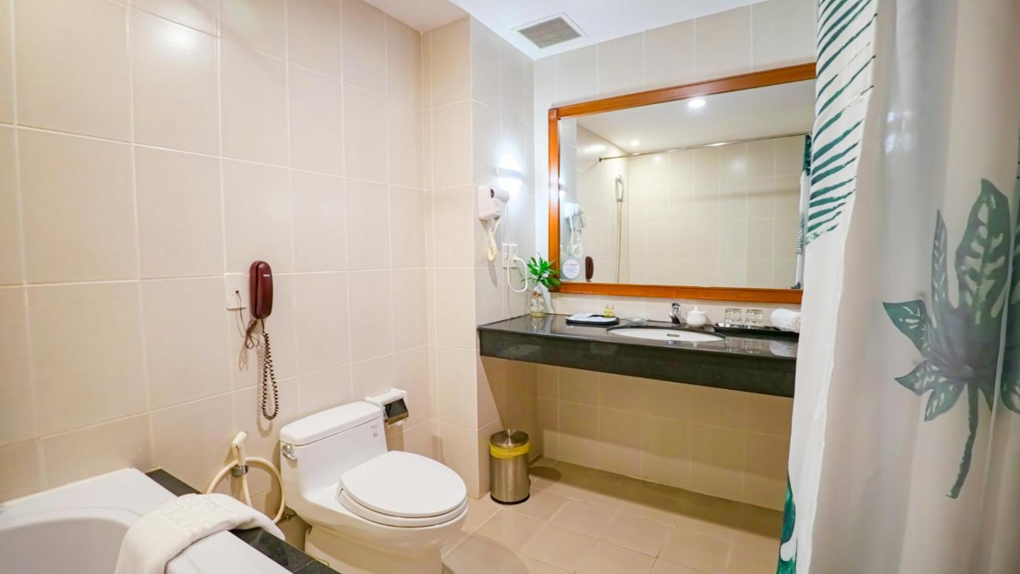 Sai Gon Rach Gia Hotel Extérieur photo
