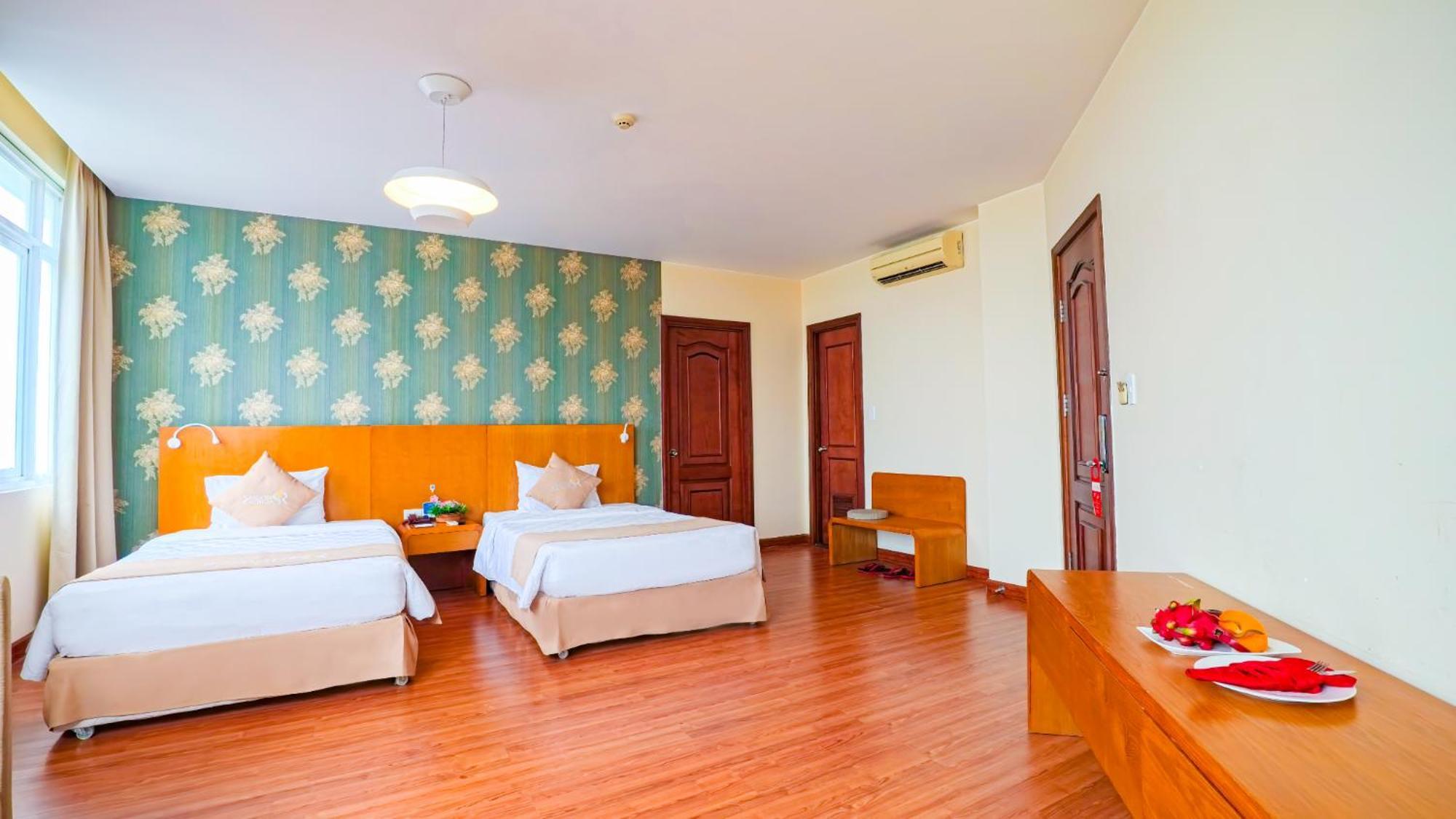 Sai Gon Rach Gia Hotel Extérieur photo