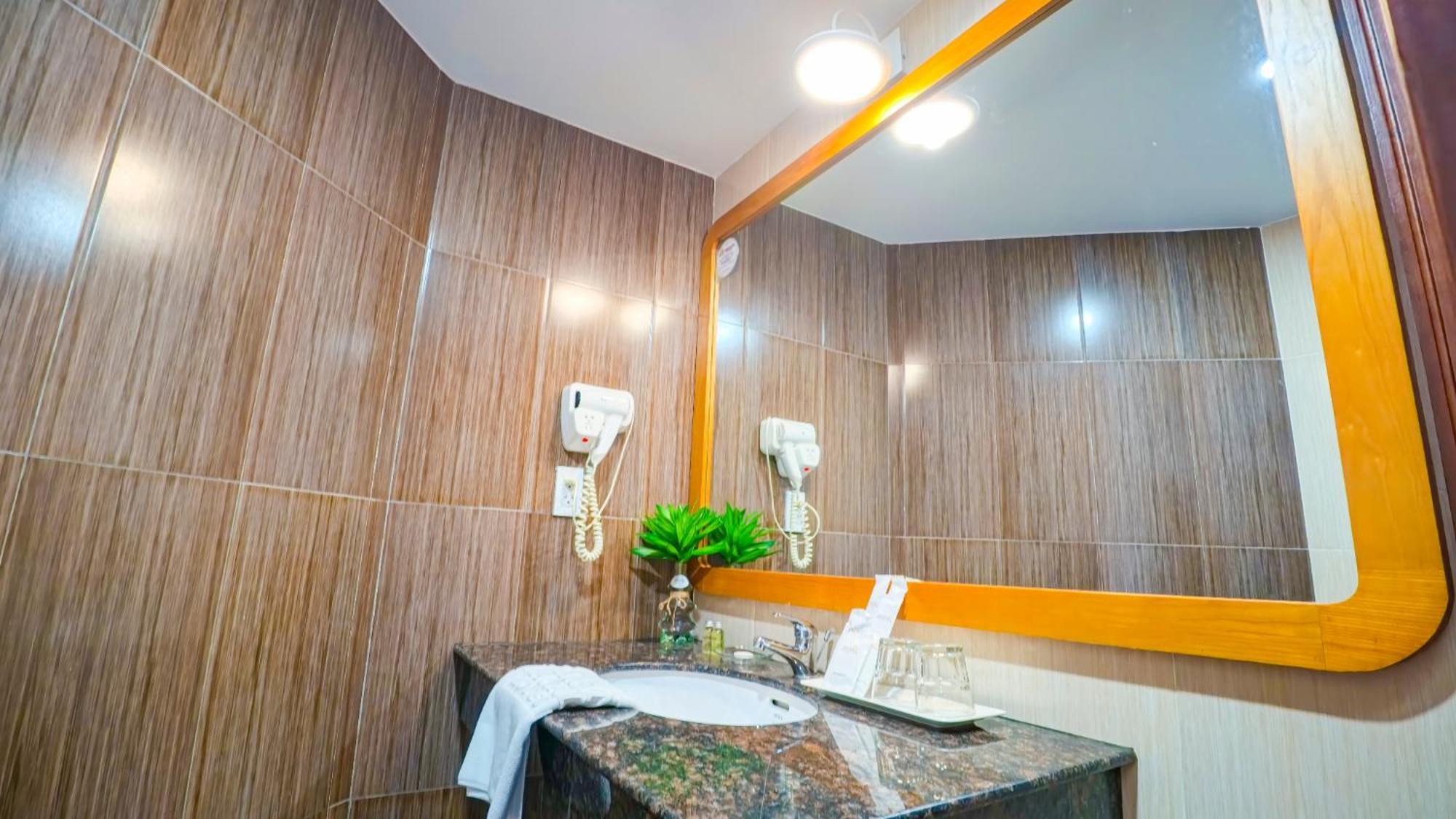 Sai Gon Rach Gia Hotel Extérieur photo
