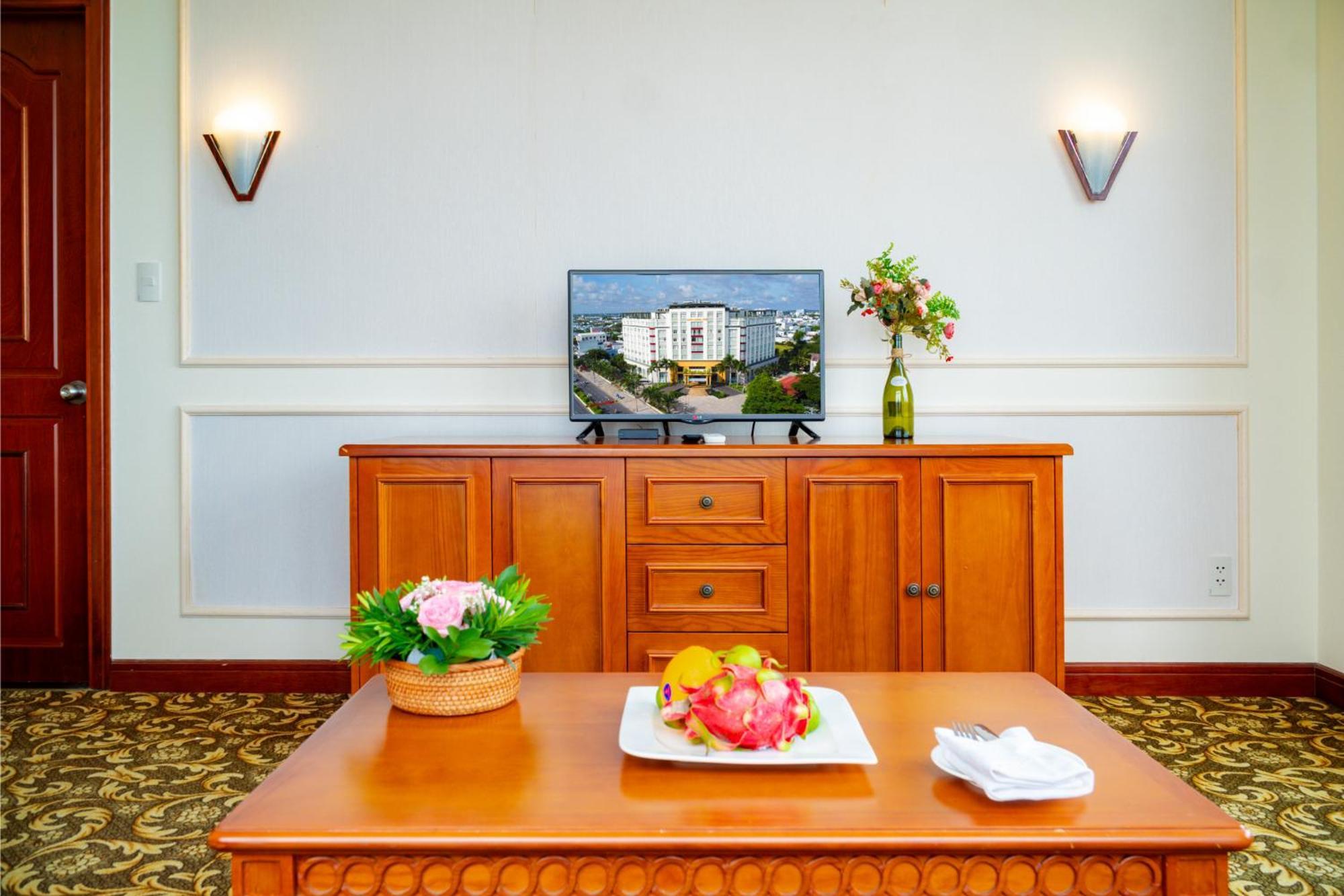 Sai Gon Rach Gia Hotel Extérieur photo