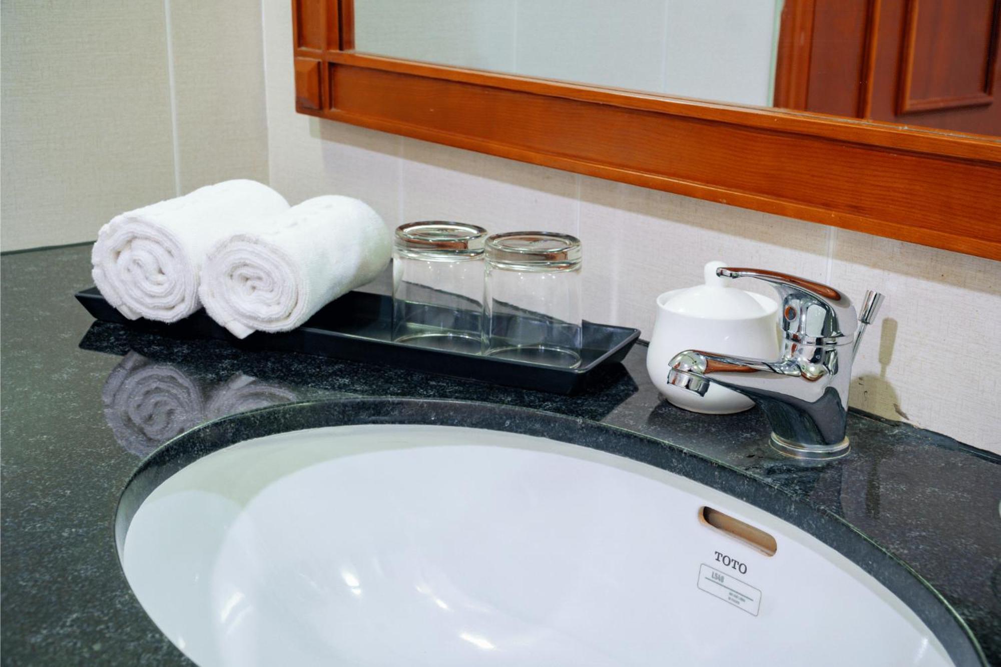 Sai Gon Rach Gia Hotel Extérieur photo